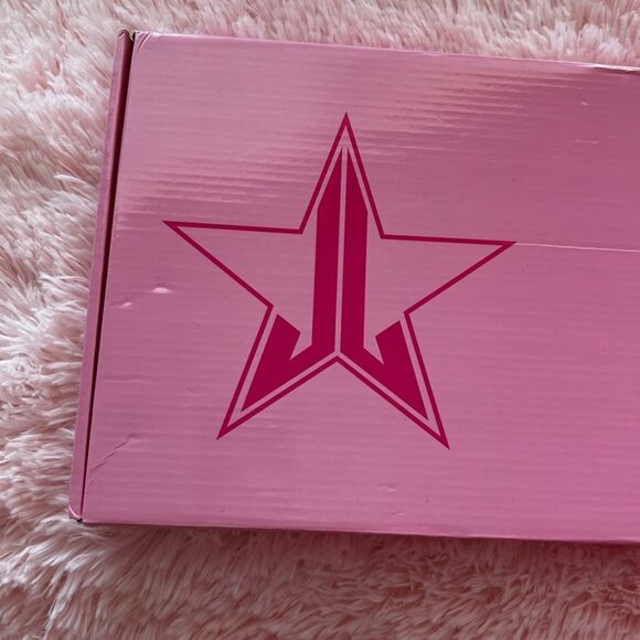 🌈OG CREAMSICLE MIRROR🌈 JEFFREE STAR COSMETICS - Picture 9 of 13